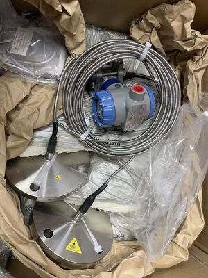 হানিওয়েল STR82D-21CS1D0-AFAAA21A0-D-ADD-11S-B-31A0-F1-0000 উচ্চ-নির্ভুল স্মার্টলাইন রিমোট ডায়াফ্রাম ট্রান্সমিটার