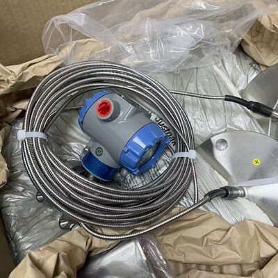 হানিওয়েল STR82D-21CS1D0-AFAAA21A0-D-ADD-11S-B-31A0-F1-0000 উচ্চ-নির্ভুল স্মার্টলাইন রিমোট ডায়াফ্রাম ট্রান্সমিটার