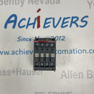 ABB 1SBL921074R8410  Reliable Auxiliary Contact Block for Low-Voltage Circuit Breakers