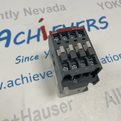 ABB 1SBL921074R8410  Reliable Auxiliary Contact Block for Low-Voltage Circuit Breakers