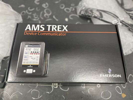 EMERSON TREXLFPLWS3 AMS Trex ডিভাইস কমিউনিকেটার