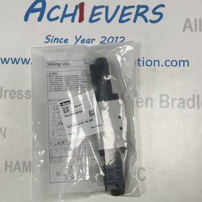 পার্কার P2LAZ511EENDCB49 ইন্ডাস্ট্রিয়াল সোলেনয়েড ভালভ