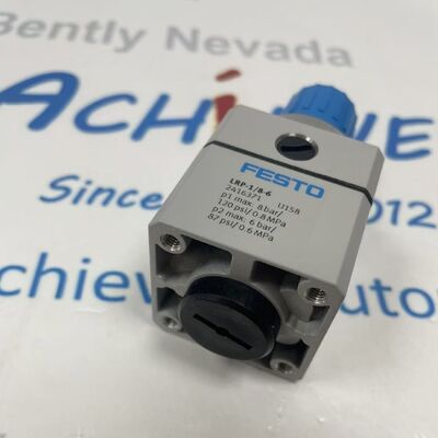 ফেস্টো LRP-18-6 বায়ুসংক্রান্ত সিলিন্ডার