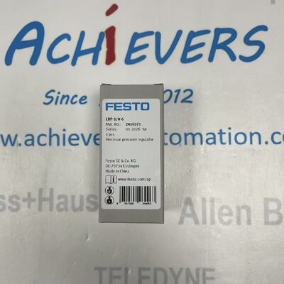 ফেস্টো LRP-18-6 বায়ুসংক্রান্ত সিলিন্ডার