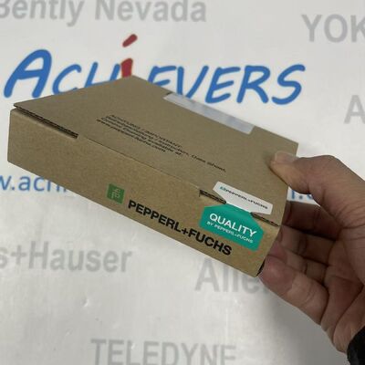 Pepperl Fuchs KFD0-TR-1 সিগন্যাল কনভার্টার