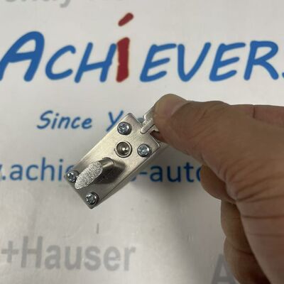 SIEMENS 3NA3 805-6 মোল্ডেড কেস সার্কিট ব্রেকার