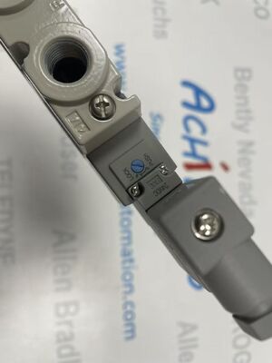 SMC SY9120-5YD-02F-Q হাই-ইফিসিয়েন্সি ৫-পোর্ট সোলিনয়েড ভ্যালভ ফর নিউম্যাটিক অটোমেশন