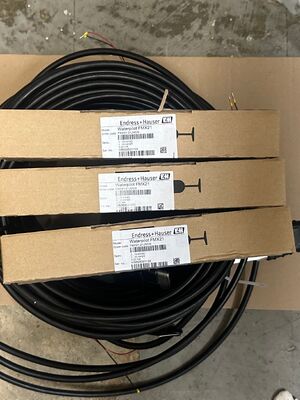 এন্ড্রেস হাউজার এমএক্স২১-২১জেএম০/০ ইন্ডাস্ট্রিয়াল প্রসেস কন্ট্রোলের জন্য উচ্চ নির্ভুলতা ক্যাপাসিটিভ লেভেল সুইচ