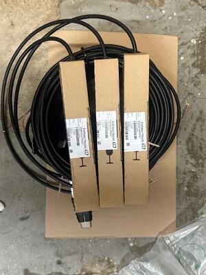 এন্ড্রেস হাউজার এমএক্স২১-২১জেএম০/০ ইন্ডাস্ট্রিয়াল প্রসেস কন্ট্রোলের জন্য উচ্চ নির্ভুলতা ক্যাপাসিটিভ লেভেল সুইচ