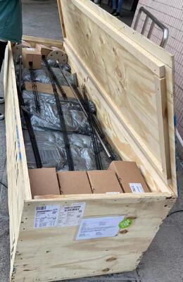 এন্ড্রেস হাউজার FTW31-A2A5AA0A ইন্ডাস্ট্রিয়াল প্রসেস কন্ট্রোলের জন্য উচ্চ নির্ভরযোগ্যতা স্তরের সুইচ