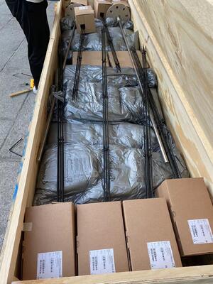 এন্ড্রেস হাউজার FTW31-A2A5AA0A ইন্ডাস্ট্রিয়াল প্রসেস কন্ট্রোলের জন্য উচ্চ নির্ভরযোগ্যতা স্তরের সুইচ