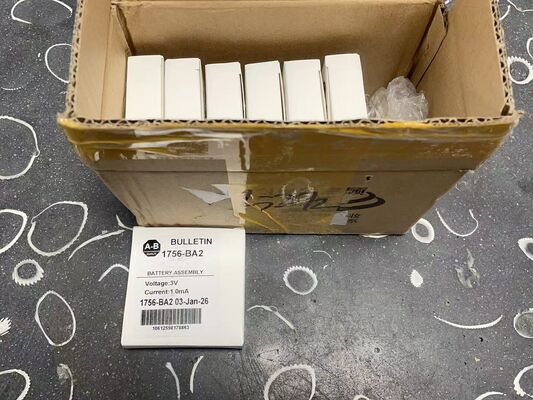 অ্যালেন-ব্র্যাডলি ১৭৫৬-বিএ২ ব্যাটারি ব্যাকআপ মডিউল
