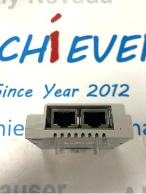 এবিবি এফইসিএ-০১ কমিউনিকেশন মডিউল ইন্ডাস্ট্রিয়াল অটোমেশন আনুষাঙ্গিক