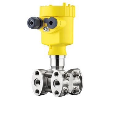 VEGA DF85.AXD1A2MHXADJKXXXXXXXXXNXXXXXXXX ডিফারেনশিয়াল প্রেসার ট্রান্সমিটার