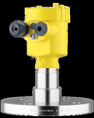 VEGA B83.AXDLSGOSHXAIJKM ডিফারেনশিয়াল প্রেসার ট্রান্সমিটার