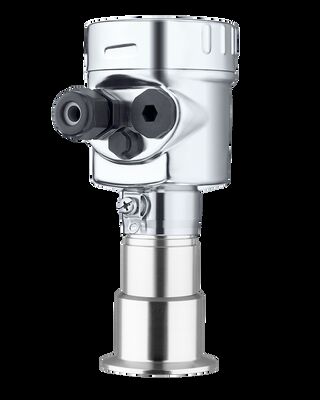 VEGA B83.AXDLSGOSHXAIJKM ডিফারেনশিয়াল প্রেসার ট্রান্সমিটার