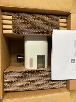 ABB V18345-1010221001 ইন্টেলিজেন্ট ভালভ পজিশনার