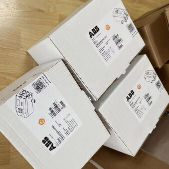 एबीबी वी18345-2020521501 উচ্চ-কার্যকারিতা সার্ভো ড্রাইভ