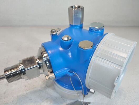 Endress Hauser FMP51-PRRQ5/0 গাইডেড রাডার লেভেল ট্রান্সমিটার