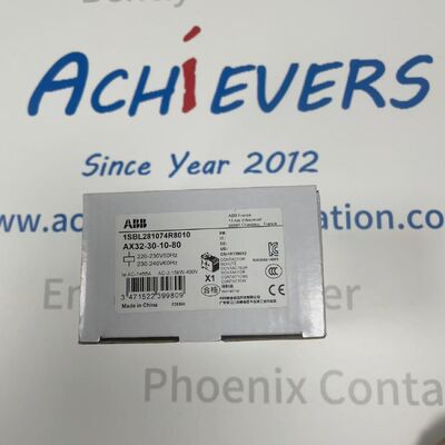 ABB 1SBL281074R8010 সার্কিট ব্রেকার