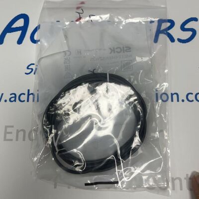 সিক ইন্ডাকটিভ প্রক্সিমিটি সেন্সর IME12-04BNSZW2S