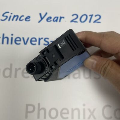 SICK WL280-2P2431 উচ্চ-পারফরম্যান্স রিট্রোরিফ্লেক্টিভ ফটোইলেকট্রিক সেন্সর