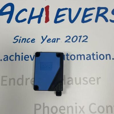 SICK WL280-2P2431 উচ্চ-পারফরম্যান্স রিট্রোরিফ্লেক্টিভ ফটোইলেকট্রিক সেন্সর