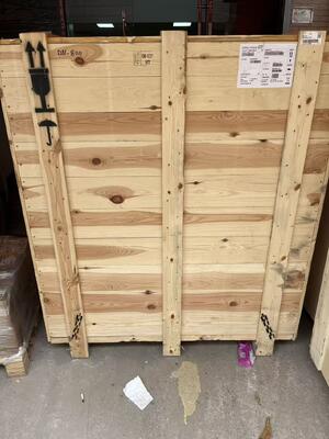 এন্ড্রেস হাউজার 5WBB8H-43J6/0 ইন্ডাস্ট্রিয়াল গ্রেড চাপ ট্রান্সমিটার