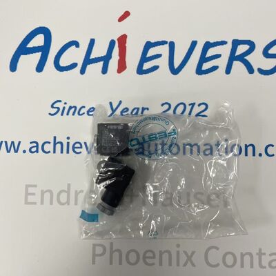 ফেস্টো ৪৫৪০ উচ্চ-কার্যক্ষমতা সম্পন্ন সোলেনয়েড ভালভ