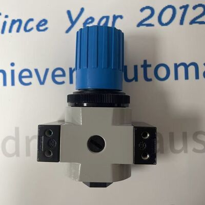 Festo LR-14-D-7-O-MINI উচ্চ নির্ভুলতা মিনিউর চাপ নিয়ন্ত্রক