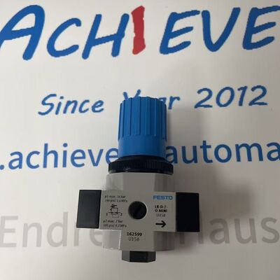 Festo LR-14-D-7-O-MINI উচ্চ নির্ভুলতা মিনিউর চাপ নিয়ন্ত্রক
