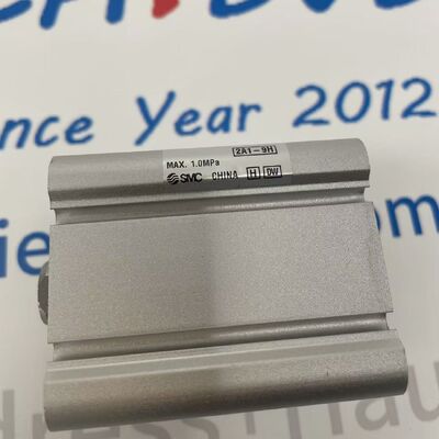 এসএমসি সিডিকিউ২বি৪০-২৫ডিজেড হাই পারফরম্যান্স ডাবল-অ্যাকশন নিউম্যাটিক সিলিন্ডার