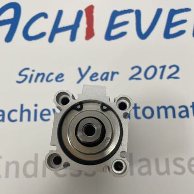 এসএমসি সিডিকিউ২বি৪০-২৫ডিজেড হাই পারফরম্যান্স ডাবল-অ্যাকশন নিউম্যাটিক সিলিন্ডার