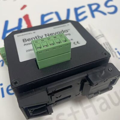 বেন্টলি নেভাদা ২০০২০০-০৬-০৬-সিএন উচ্চ-নির্ভুল এডি কারেন্ট প্রক্সিমিটি প্রোব