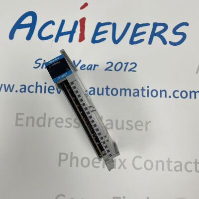 অ্যালেন-ব্র্যাডলি ৫০৬৯-আইবি১৬ কমপ্যাক্ট ৫০০০ ডিজিটাল ইনপুট মডিউল