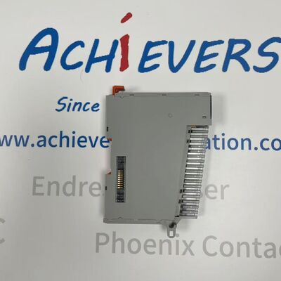 অ্যালেন-ব্র্যাডলি ৫০৬৯-আইবি১৬ কমপ্যাক্ট ৫০০০ ডিজিটাল ইনপুট মডিউল