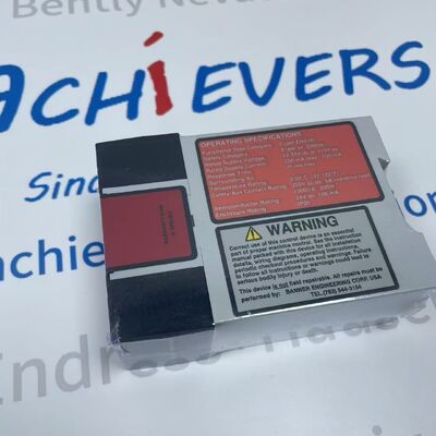 ব্যানার ES-FA-11AA সেফটি রিলে মডিউল