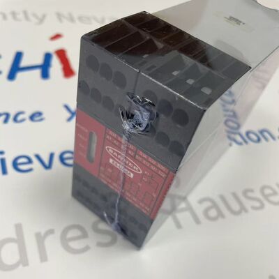 BANNER ES-UA-5A নিরাপত্তা রিলে মডিউল