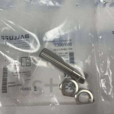 Balluff BMF00C7 high-precision, reliable sensors 
