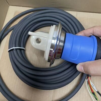 E+H CLS54-AVA4022 উচ্চ-নির্ভুল শিল্প আনдук্টিভ পরিবাহিতা সেন্সর