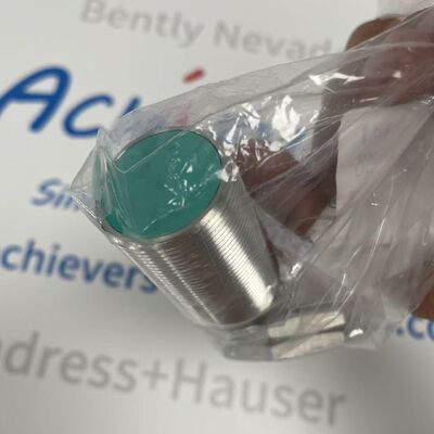 NJ2-12GM40-E2-V1 উচ্চ-কার্যক্ষমতা সম্পন্ন ইন্ডাকটিভ প্রক্সিমিটি সেন্সর