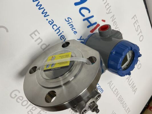 হানিওয়েল STF83F-41AS1A-S00-C-DHC-11C-F-0 উচ্চ নির্ভুলতা চাপ ট্রান্সমিটার