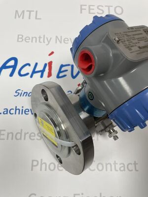 STF83F-41AS1A-S00-C-DHC-11C-F-0 উচ্চ-নির্ভুল চাপ ট্রান্সমিটার