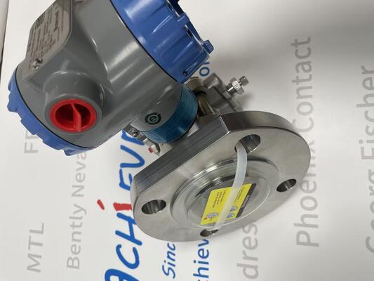 হানিওয়েল STF83F-41AS1A-S00-C-DHC-11C-F-0 উচ্চ নির্ভুলতা চাপ ট্রান্সমিটার