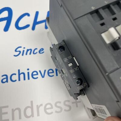 ABB CAL18X-11 সহায়ক যোগাযোগ
