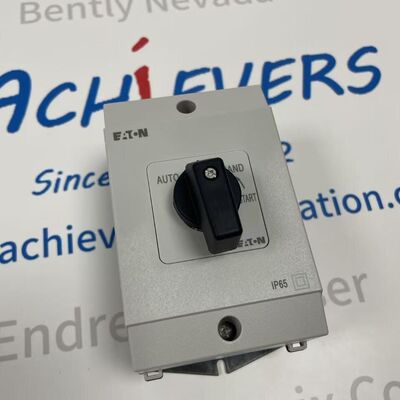 EATON T0-2-15907/I1 জরুরী স্টপ বোতাম টিপুন