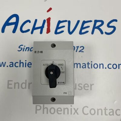 EATON T0-2-15907/I1 জরুরী স্টপ বোতাম টিপুন