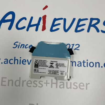 MTL7729P+ Zener সেফটি ব্যারিয়ার