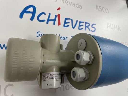 Endress Hauser CPA250-A00 ফ্লো অ্যাসেম্বলি ফ্লোফিট