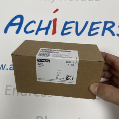 SIEMENS 6ES7 972-0AA02-0XA0 উচ্চ পারফরম্যান্স RS485 পুনরাবৃত্তি